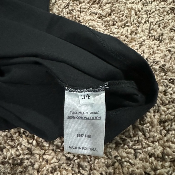 Authentic Balmain Tee Shirt. 👚 - Picture 7 of 7